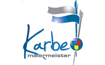 Logo der Firma Malermeister Karbe aus Freiberg