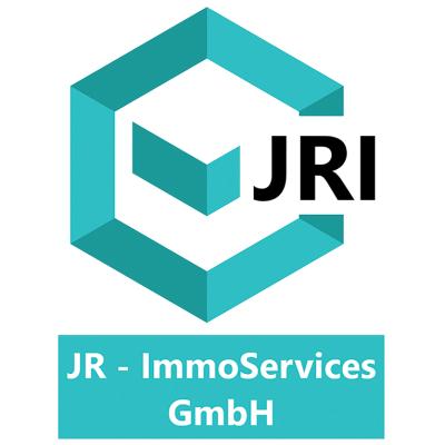 Logo der Firma JR-ImmoServices GmbH aus Geldern