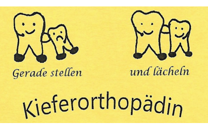 Logo der Firma Dr. Maria Kremens Fachärztin für Kieferörthopädie aus Velbert