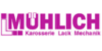 Logo der Firma Autolackiererei Mühlich aus Freising