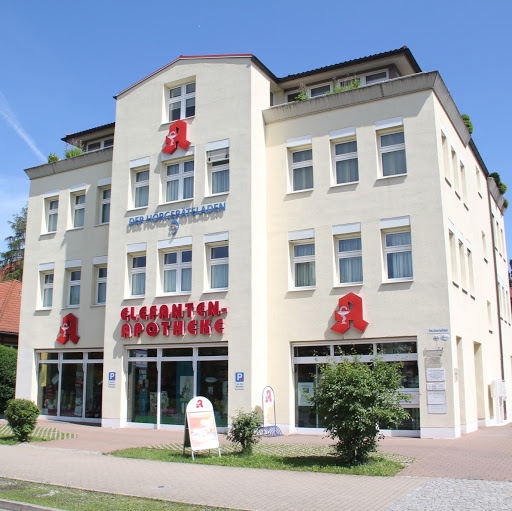 Logo der Firma Der Hörgeräteladen e.K. aus Dresden