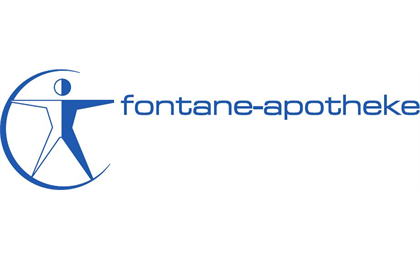 Logo der Firma Fontane Apotheke aus Frankfurt