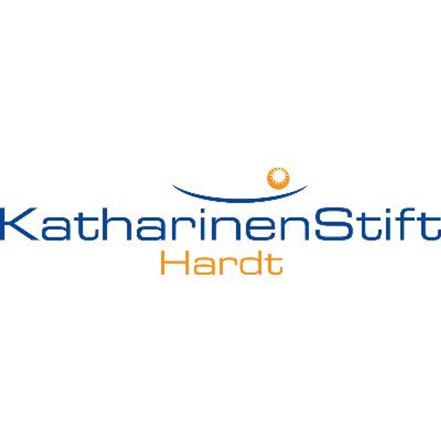 Logo der Firma Katharinenstift Hardt aus Mönchengladbach