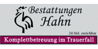 Logo der Firma Bestattungen Hahn aus Feuchtwangen