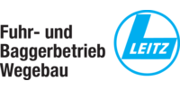 Logo der Firma Leitz Berthold aus Stockach