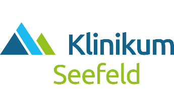 Logo der Firma Klinikum Seefeld aus Seefeld