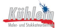 Logo der Firma Maler- und Stukkateurbetrieb Kühlein Hermann aus Bad Windsheim