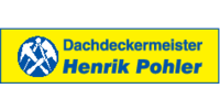 Logo der Firma Dachdeckermeister Henrik Pohler aus Hainichen