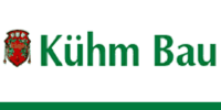 Logo der Firma Kühm Bau aus Walschleben