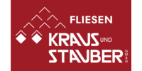 Logo der Firma FLIESEN - KRAUS UND STAUBER GMBH aus Nittendorf