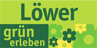 Logo der Firma Löwer grün erleben aus Mömlingen auf dem Branchenportal Gartenbau.org