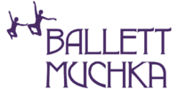 Logo der Firma Muchka Ballettschule aus Neuss