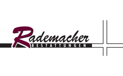 Logo der Firma Rademacher Bestattungen, Inh. Daniel Kabuth e.K. aus Oberhausen