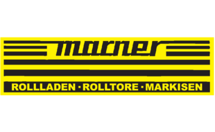 Logo der Firma Markisen Marner aus Langenfeld