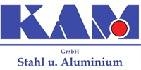 Logo der Firma KAMetallbau GmbH aus Bamberg auf dem Branchenportal Schlosserei.net