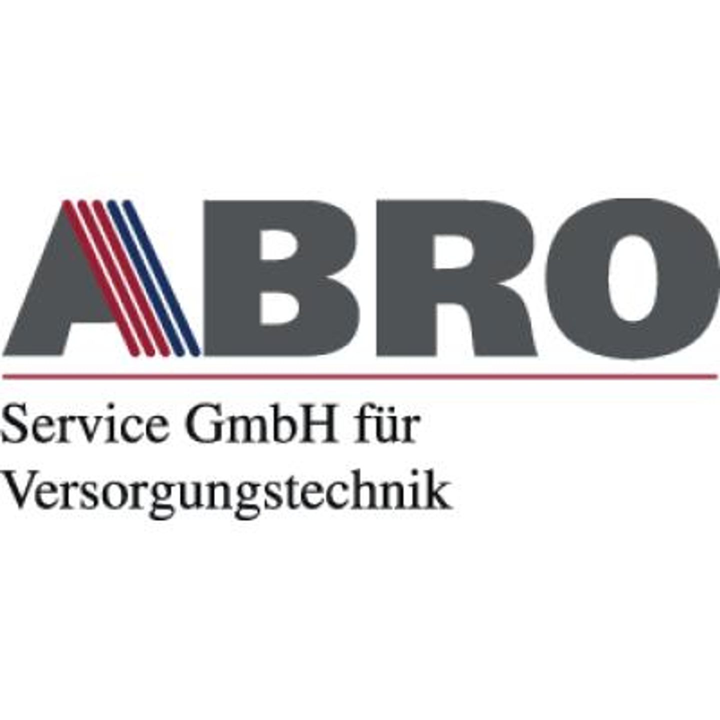 Logo der Firma Abro Service GmbH für Versorgungstechnik aus Berlin
