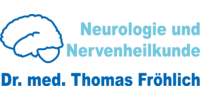 Logo der Firma Facharzt für Nervenheilkunde und Neurologie Dr.med. Thomas Fröhlich aus Bamberg