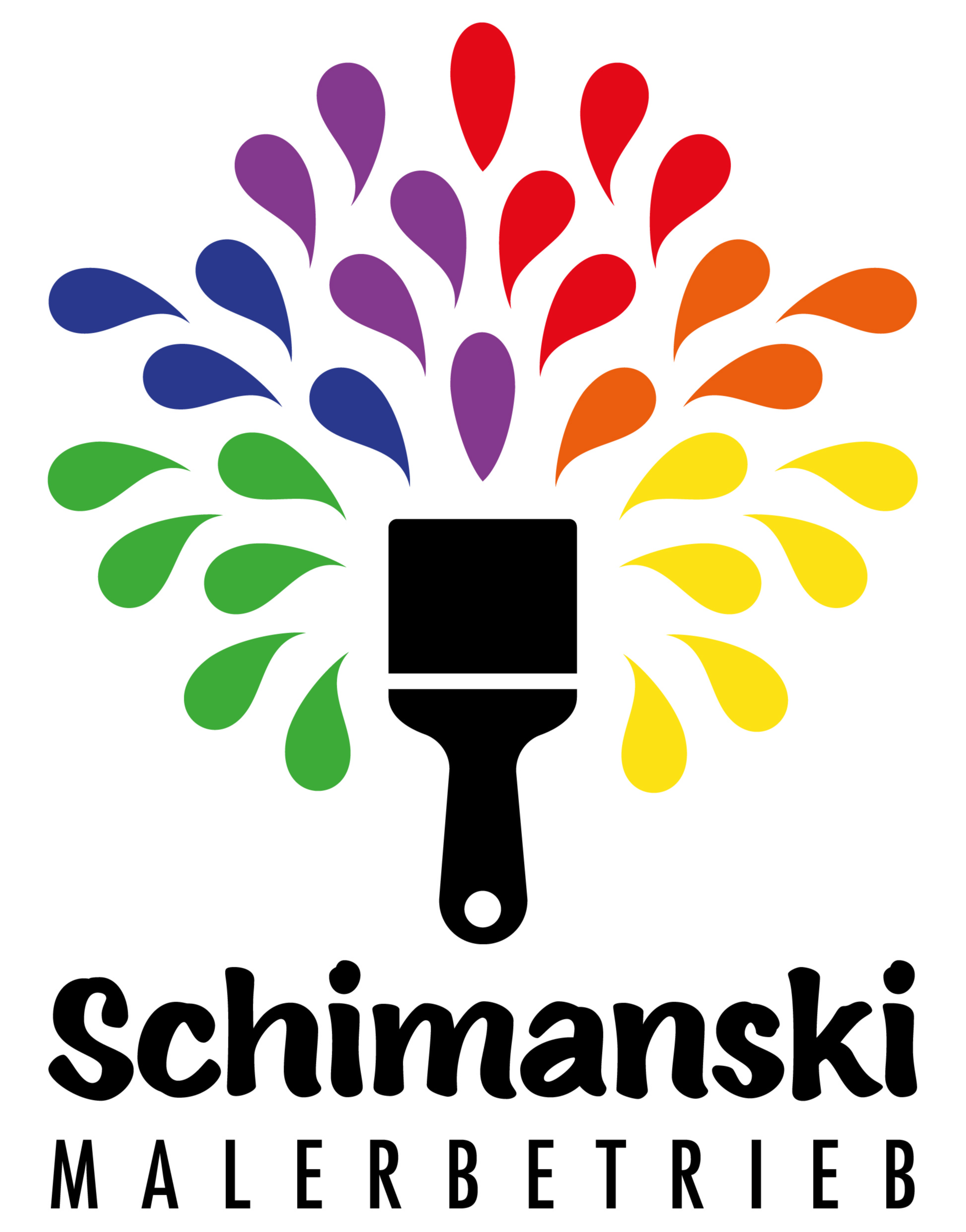 Logo der Firma Malerbetrieb Schimanski aus Drochtersen