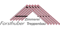 Logo der Firma Forsthuber Zimmerei aus Malsburg-Marzell auf dem Branchenportal Tischler-Schreiner.org
