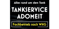 Logo der Firma Tankservice Adomeit aus Kevelaer