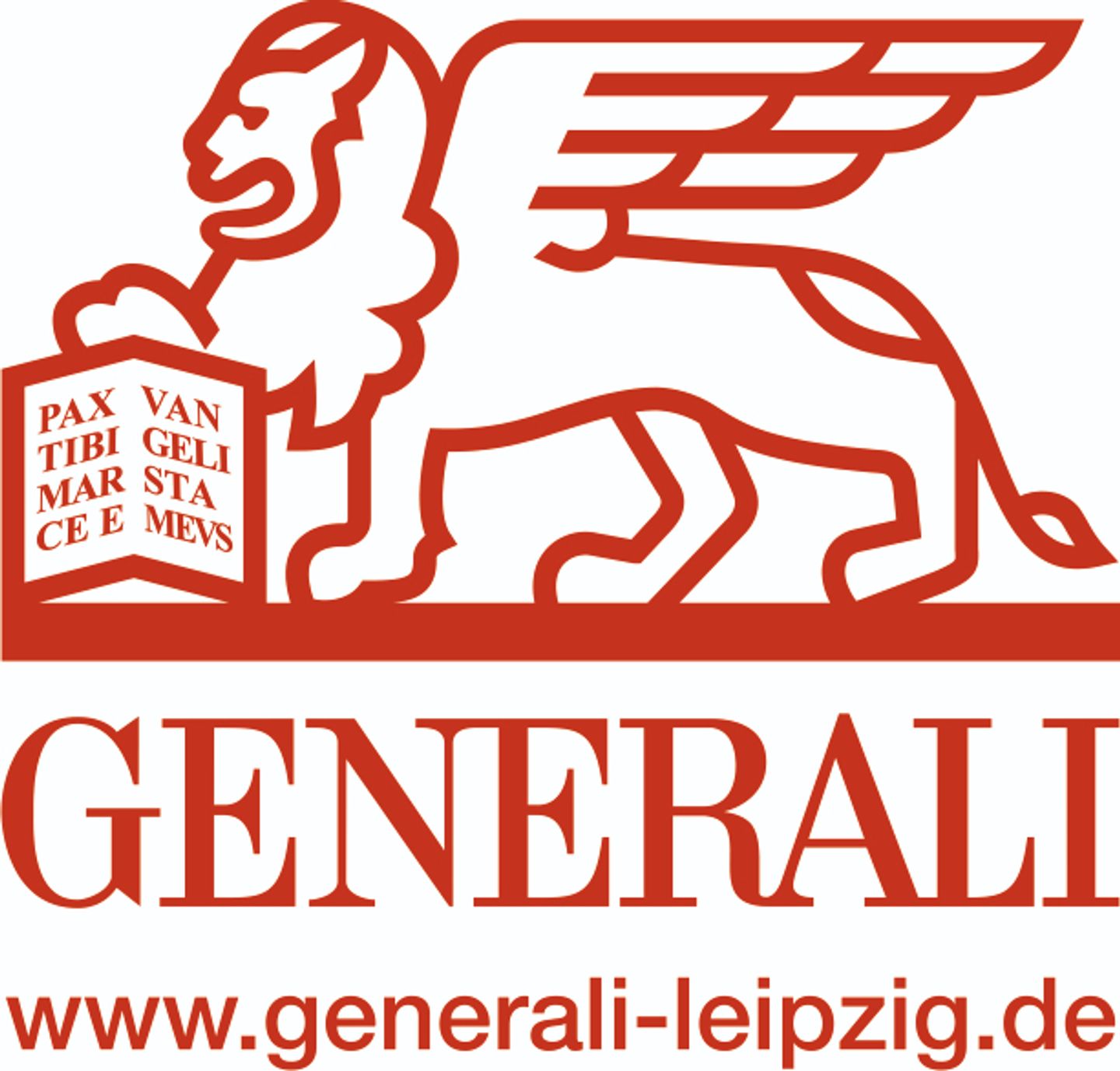 Logo der Firma Generali Versicherung Jan Ulbricht & Partner aus Leipzig