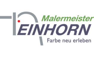 Logo der Firma Malermeister Einhorn aus Meißen