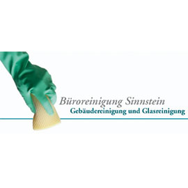 Logo der Firma Gebäudereinigung Sinnstein aus Murrhardt