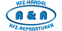 Logo der Firma Axel Köhler A & A Autoservice aus Sehmatal-Cranzahl