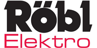 Logo der Firma Elektro Röbl aus Thiersheim auf dem Branchenportal Elektriker.org