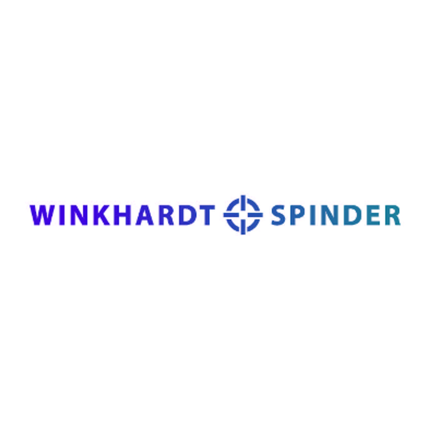 Logo der Firma Winkhardt + Spinder GmbH & Co. KG aus Stuttgart