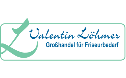 Logo der Firma Löhmer Valentin aus Würzburg