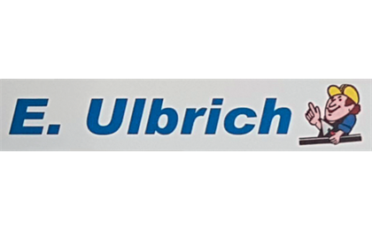 Logo der Firma Ulbrich Ewald aus Hengersberg auf dem Branchenportal Maler.org