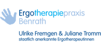 Logo der Firma Ergotherapie Fremgen & Tromm aus Düsseldorf