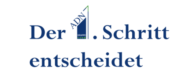 Logo der Firma ADN Schuldnerberatung Taunusstein aus Taunusstein