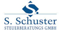 Logo der Firma S. Schuster Steuerberatungs GmbH aus Herrsching