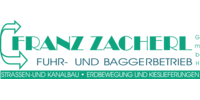 Logo der Firma Franz Zacherl GmbH aus Söchtenau