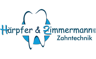 Logo der Firma Härpfer & Zimmermann Zahntechnik oHG aus Regensburg