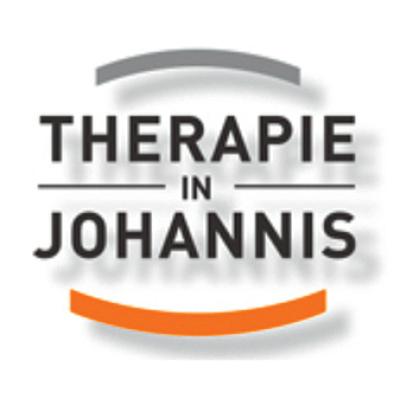 Logo der Firma Therapie in Johannis aus Nürnberg