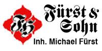 Logo der Firma Fliesen Fürst & Sohn, Inh. Michael Fürst aus Freilassing-Hofham