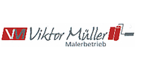 Logo der Firma Maler Müller Viktor aus Schenklengsfeld