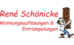 Logo der Firma Schönicke Rene aus Helmbrechts