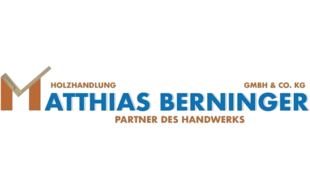 Logo der Firma Berninger Holzhandlung aus Elsenfeld