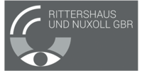 Logo der Firma Rittershaus & Nuxoll GbR aus Düsseldorf