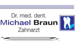 Logo der Firma Braun Michael Dr.med.dent. aus Weiden