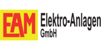 Logo der Firma E.A.M Elektro-Anlagen GmbH aus Mülheim
