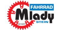 Logo der Firma Mlady Fahrrad GmbH aus Stein