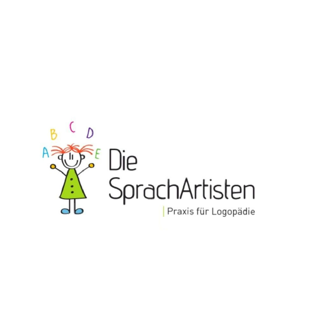 Logo der Firma Die SprachArtisten Wuppertal Susanne Stein Praxis für Logopädie aus Wuppertal