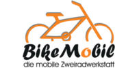 Logo der Firma Fahrräder Bike Mobil aus Uedem auf dem Branchenportal Fahrradreparatur.org
