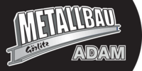 Logo der Firma Metallbau ADAM aus Markersdorf