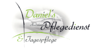 Logo der Firma Daniel''s Tagespflege für Senioren aus Furth im Wald